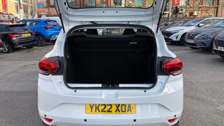 Dacia Sandero 1.0 TCe Comfort 5dr Petrol Hatchback